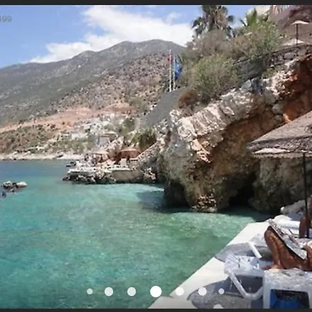 Appartement Seaview