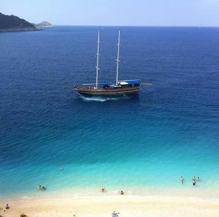 Appartement Seaview