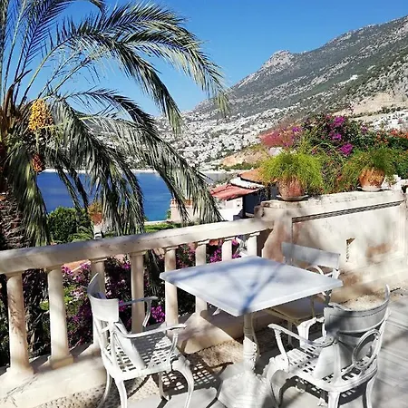 Appartement Seaview *
