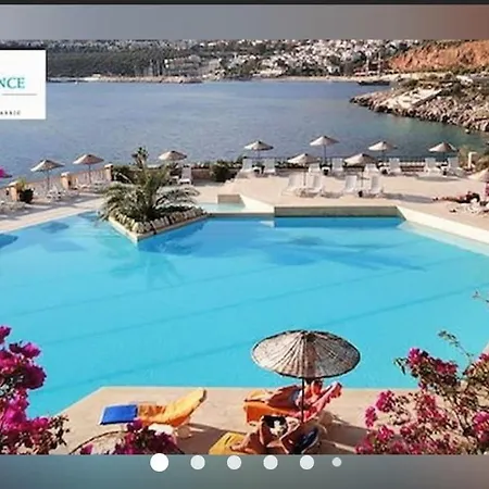 Seaview Appartement