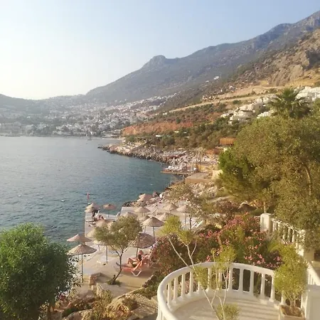 Seaview Appartement