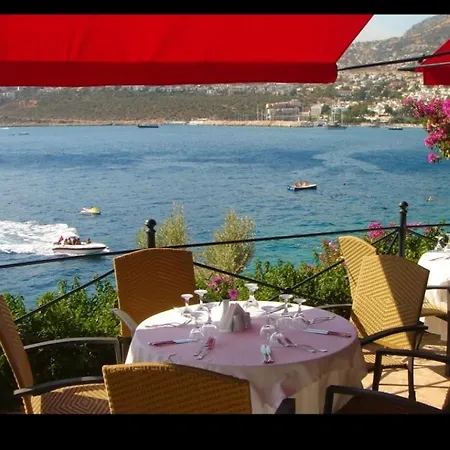 Appartement Seaview *