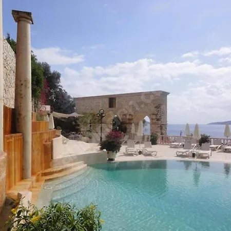 Seaview Kalkan