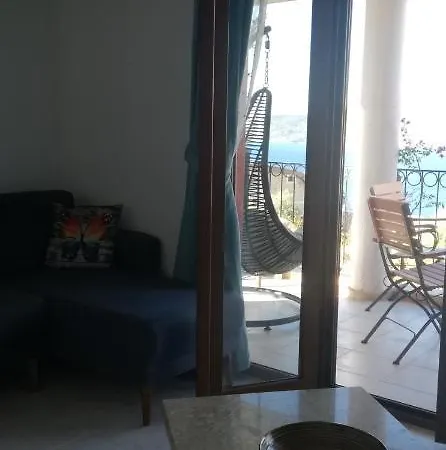 Appartement Seaview Kalkan