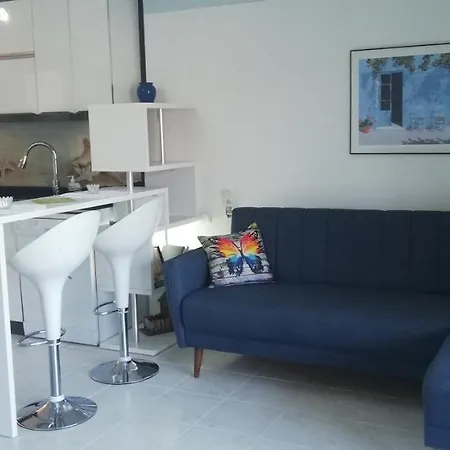 Seaview Appartement