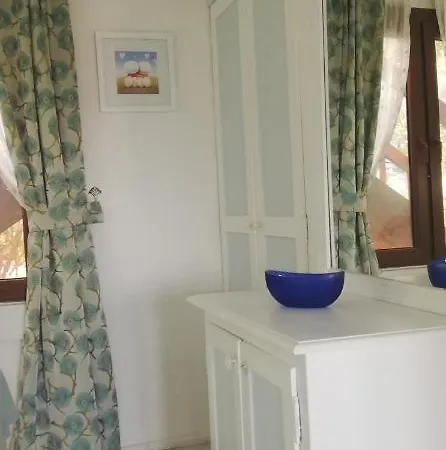 Seaview Appartement *