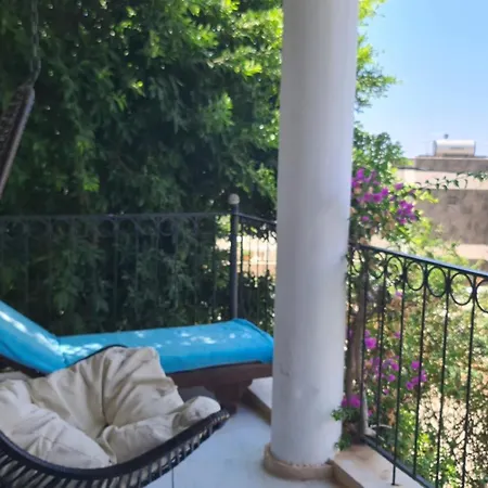 Seaview Appartement Kalkan