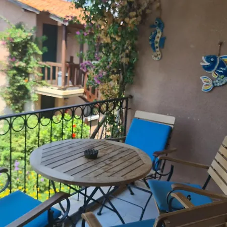 Appartement Seaview