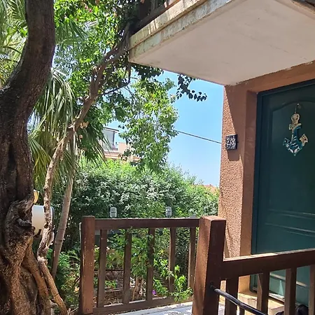 Seaview Appartement