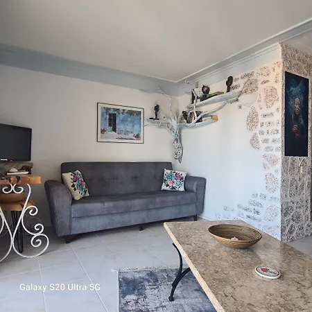 Seaview Appartement Kalkan