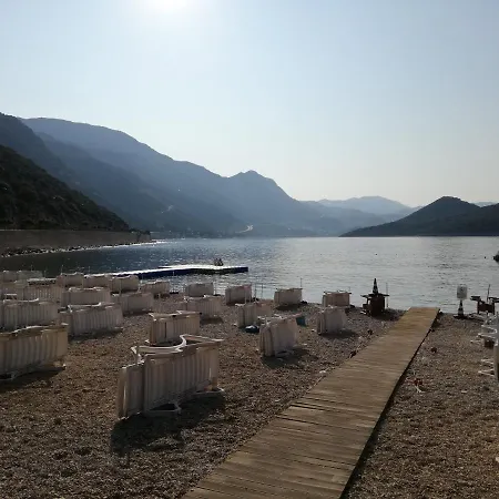 Seaview Apartment Kalkan
