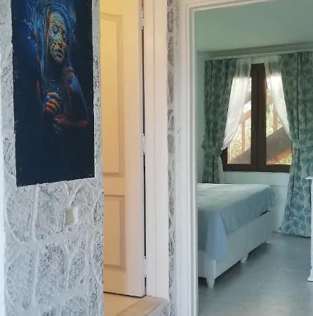 Apartment Seaview *