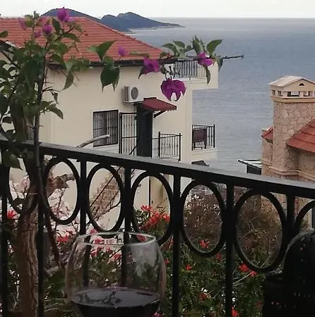 Apartment Seaview
